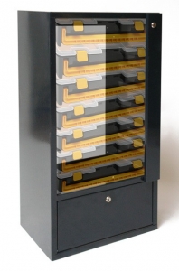 Meister-Sorter Nr.1
