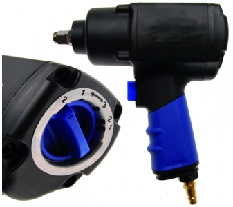 Power Druckluft-Schlagschrauber 12,5 (1/2)