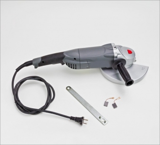 Crafter-Schleifer Pro