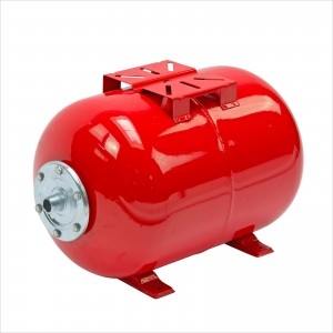 Meister-Druckkessel HWW 50l, 8 bar