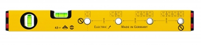 Crafter-Allround Elektro
