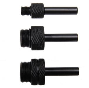 Adaptersatz für Öl-Einfüllgerät