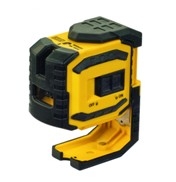 Meister-Set Kreuzlinien-Lot-Laser Pro
