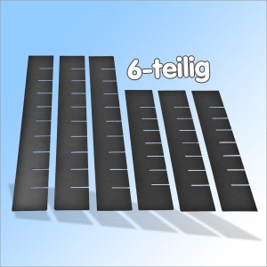 Werkstattwagen-Einteiler