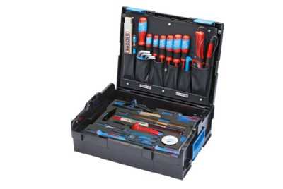 Meister-Box Elektriker