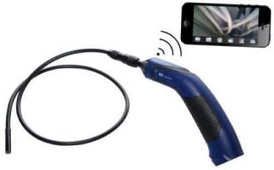 Crafter-Diagnose Mobil!