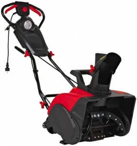 Schnee Turbo-Crafter E 2000 - mit Licht