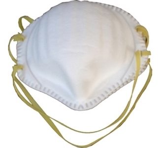 Atemschutzmasken 50er Paket