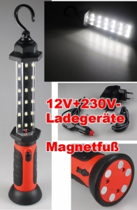 Crafter LED-Handprofi XT