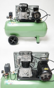 Crafter-Komp Edition Pro