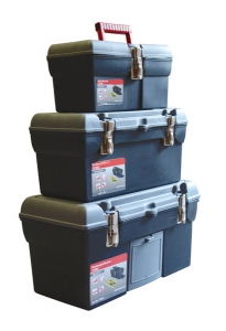 Crafter-Boxen 3er