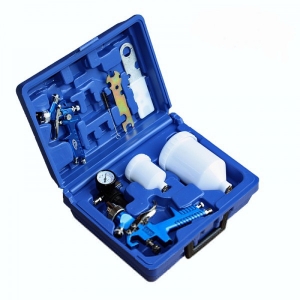 Lackier-Master Kit