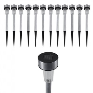 LED Solar-Superstars Automatik