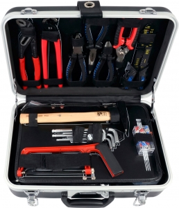 Crafter-Meister Top