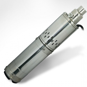 Crafter-Pumpe Smart