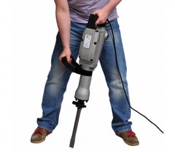 Profi-Brecher XXL