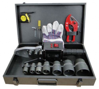 Crafter-Thermo Box