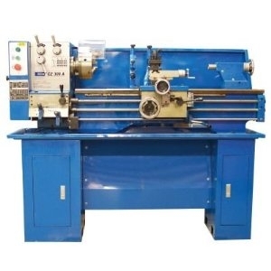 Profi Drehmaschine Nr. 1 XXL