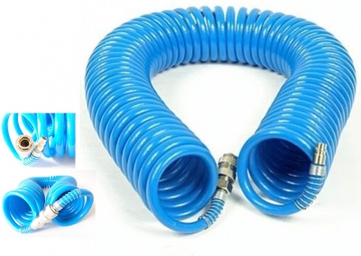 Druck-Schlange 15m