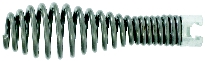 Keulenbohrer, Ø 40mm, Spirale 22mm