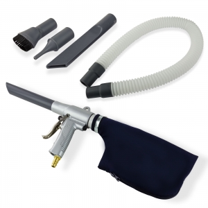 Crafter-Druck Blaster!