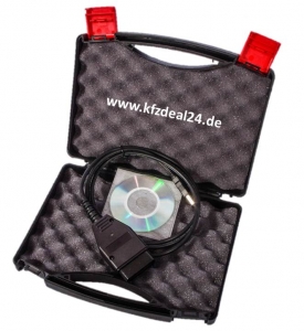 Porsche Check-Kit