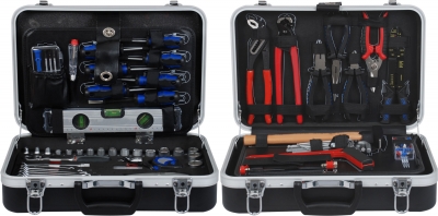 Crafter-Meister ELEKTRO