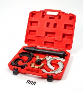 Federspanner-Top Kit