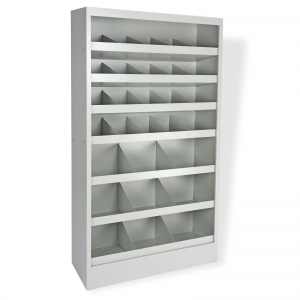 Bolzenschrank Nr. 1