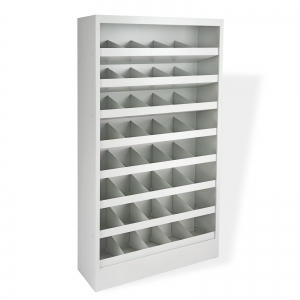 Bolzenschrank Nr. 2