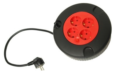 Kabelbox Strom-Max Nr. 2