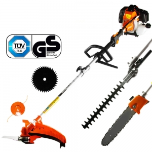 Garten-Meister Set XXL