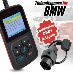 Scan-Max "BMW"