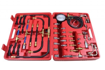 Master-Druckprüf Sortiment 70-tlg.