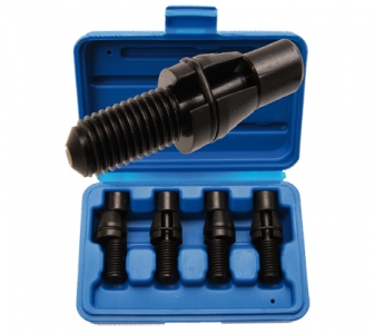 Justierbolzen-Meister-Set