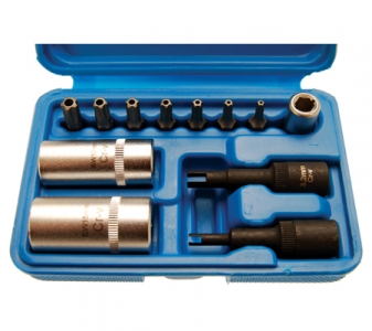 Klimaanlagen-Master-Set