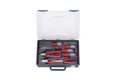 VDE Meisterzangen-Set