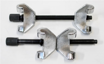 Federspanner 300mm