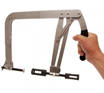 Ventilfederspanner, 35-200mm