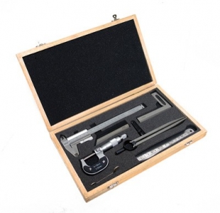 Mess-Kit "Komplett"