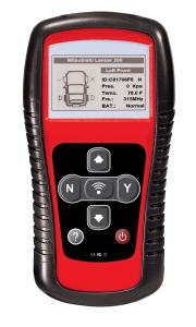 Scan-Max RDKS