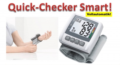 Quick-Checker Smart!