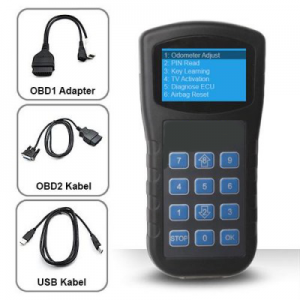 Scan-Max  VAG Pro!