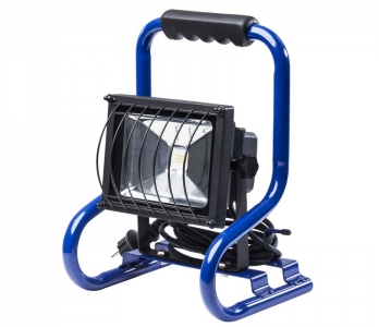 Chip LED Baustrahler