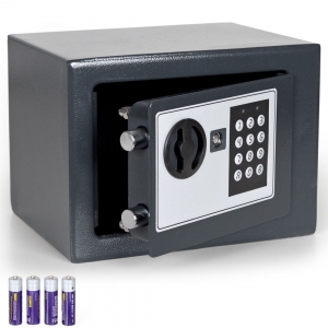 Safe Master Mini