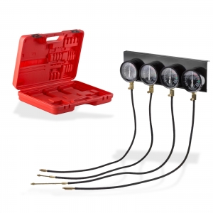 Vergaser Top-Kit