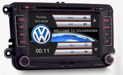VAG-Navi Max XXL!