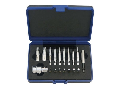 Crafter-Torx Meister