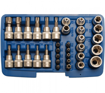 Torx-XXL Kit!