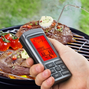 Grill-Wunder Nr.1
